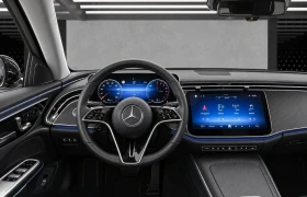 Mercedes-Benz E 300 de/AVANTGARDE/MASSAGE/VENT/360/MEMORY/DISTR/ | Auto.bg — изображение 9 Mercedes-Benz E 300 de/AVANTGARDE/MASSAGE/VENT/360/MEMORY/DISTR/ | Auto.bg — изображение 9