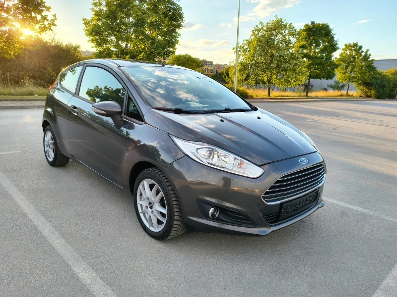 Ford Fiesta Бензин, 2017, Евро6 - 4300 € / 8410.07 лв. - 38019567 1 | Car24.bg Ford Fiesta Бензин, 2017, Евро6 - 4300 € / 8410.07 лв. - 38019567 1