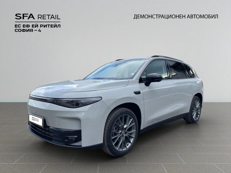 Leapmotor C10 DESIGN REEV 158kW 28, 4kWh - 77900 лв. / 39829.64 € - 78969211 1 | Car24.bg Leapmotor C10 DESIGN REEV 158kW 28, 4kWh - 77900 лв. / 39829.64 € - 78969211 1