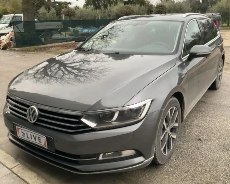 VW Passat 4-MOTION ОЧАКВАН ВНОС ИТАЛИЯ - 10999 € / 21512.17 лв. - 25071452 1 | Car24.bg VW Passat 4-MOTION ОЧАКВАН ВНОС ИТАЛИЯ - 10999 € / 21512.17 лв. - 25071452 1