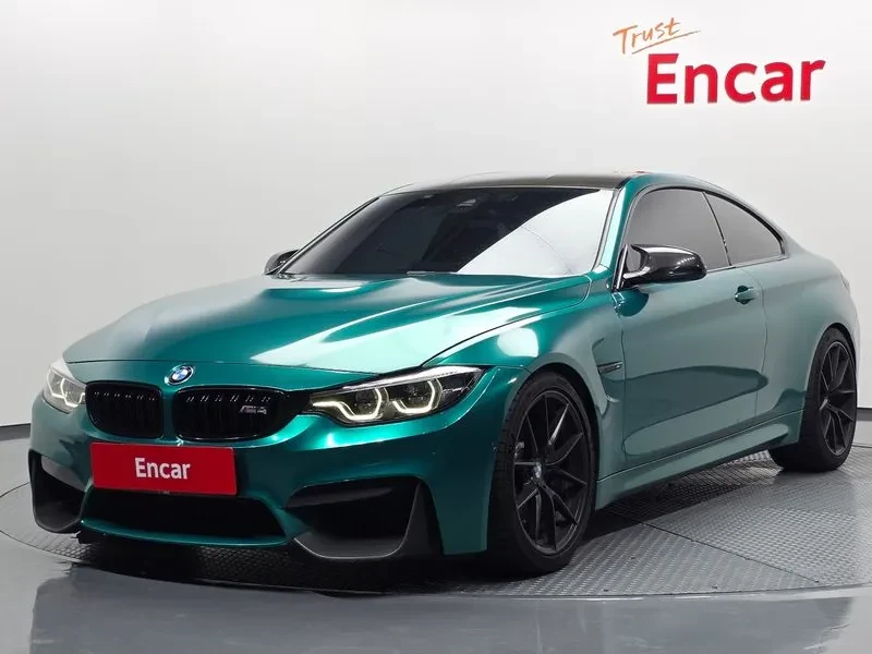BMW M4 undefined | Auto.bg — изображение 1 BMW M4 undefined | Auto.bg — изображение 1