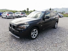 BMW X1 2.0Xd avtomat kli - [1] 