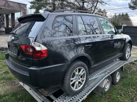 BMW X3 - 7600 лв. / 3885.82 € - 24644477 3 | Car24.bg BMW X3 - 7600 лв. / 3885.82 € - 24644477 3