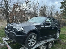 BMW X3 - Car24.bg BMW X3