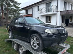 BMW X3 - 7600 лв. / 3885.82 € - 24644477 2 | Car24.bg BMW X3 - 7600 лв. / 3885.82 € - 24644477 2