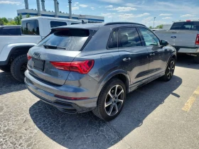 Audi Q3 * TECHNIK * ПАНОРАМА * 2 КЛЮЧА * АВТОКРЕДИТ * - 22490 € / 43986.62 лв. - 56861285 3 | Car24.bg Audi Q3 * TECHNIK * ПАНОРАМА * 2 КЛЮЧА * АВТОКРЕДИТ * - 22490 € / 43986.62 лв. - 56861285 3