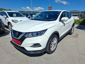 Nissan Qashqai AWD