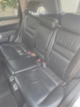 Honda Cr-v 2.2 i-CTDi | Auto.bg — изображение 7 Honda Cr-v 2.2 i-CTDi | Auto.bg — изображение 7