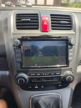 Honda Cr-v 2.2 i-CTDi | Auto.bg — изображение 5 Honda Cr-v 2.2 i-CTDi | Auto.bg — изображение 5