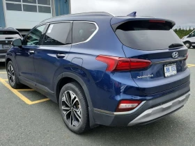 Hyundai Santa fe * 2.0t Awd Ultimate* АВТОКРЕДИТ БЕЗ ПЪРВОНАЧАЛНА * | Auto.bg — изображение 6 Hyundai Santa fe * 2.0t Awd Ultimate* АВТОКРЕДИТ БЕЗ ПЪРВОНАЧАЛНА * | Auto.bg — изображение 6