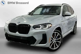 BMW X3 xDrive30e M Sport | Premium Enhanced / M Sport