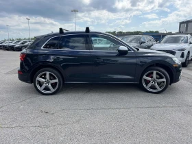 Audi SQ5 Technik / 360 / B&O / Carfax / Лизинг | Auto.bg — изображение 3 Audi SQ5 Technik / 360 / B&O / Carfax / Лизинг | Auto.bg — изображение 3