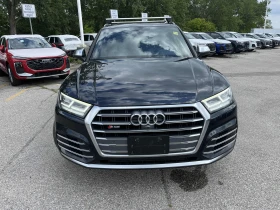 Audi SQ5 Technik / 360 / B&O / Carfax / Лизинг | Auto.bg — изображение 6 Audi SQ5 Technik / 360 / B&O / Carfax / Лизинг | Auto.bg — изображение 6