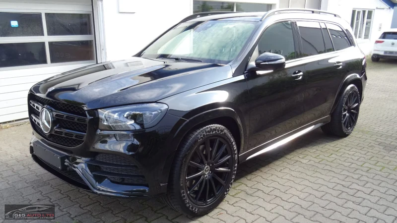 Mercedes-Benz GLS580 4MATIC/489HP/ACC/BSA/MEMO/PANO/BI-XENON/L.ASS/998f - 160499 лв. / 82061.84 € - 88887225 1 | Car24.bg Mercedes-Benz GLS580 4MATIC/489HP/ACC/BSA/MEMO/PANO/BI-XENON/L.ASS/998f - 160499 лв. / 82061.84 € - 88887225 1