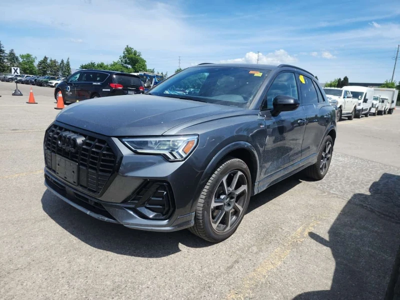 Audi Q3 * TECHNIK * ПАНОРАМА * 2 КЛЮЧА * АВТОКРЕДИТ * - 22490 € / 43986.62 лв. - 56861285 1 | Car24.bg Audi Q3 * TECHNIK * ПАНОРАМА * 2 КЛЮЧА * АВТОКРЕДИТ * - 22490 € / 43986.62 лв. - 56861285 1
