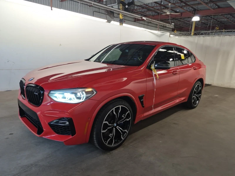BMW X4 M Competition / CARFAX / SMART KEY / DIS / 360 - 36500 € - 49280641 1 | Car24.bg BMW X4 M Competition / CARFAX / SMART KEY / DIS / 360 - 36500 € - 49280641 1