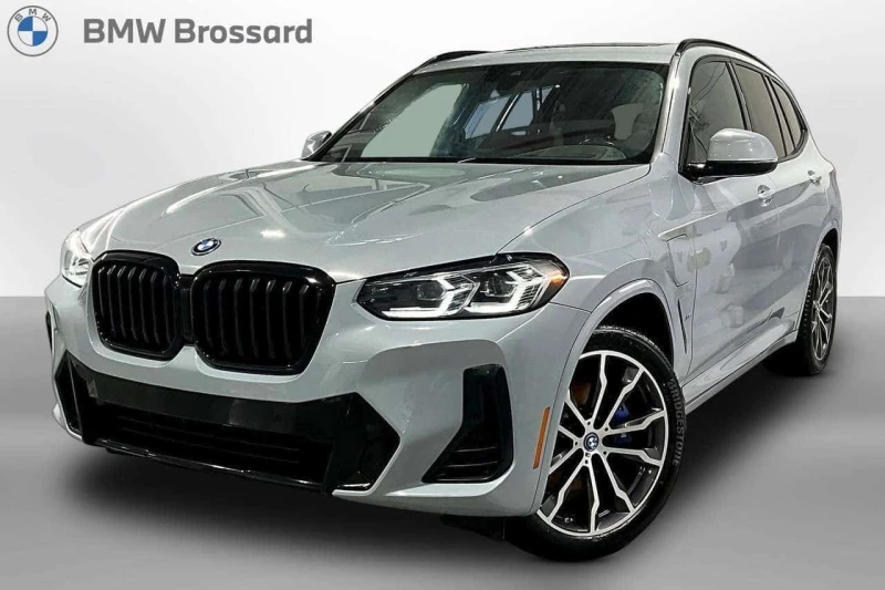 BMW X3 xDrive30e M Sport | Premium Enhanced / M Sport - 29500 € - 21038494 1 | Car24.bg BMW X3 xDrive30e M Sport | Premium Enhanced / M Sport - 29500 € - 21038494 1