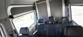 Mercedes-Benz Sprinter 216 undefined | Auto.bg — изображение 9 Mercedes-Benz Sprinter 216 undefined | Auto.bg — изображение 9