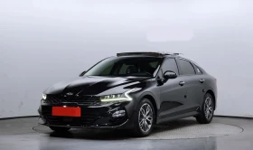 Kia K5 2.0 MPI (CVVL) - ОЧАКВАН ВНОС 1 - Car24.bg Kia K5 2.0 MPI (CVVL) - ОЧАКВАН ВНОС 1