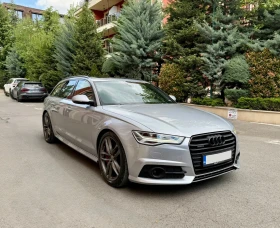 Audi A6 Competition* 326к.с.* ЛИЗИНГ* Matrix* RSSound* 1 - Car24.bg Audi A6 Competition* 326к.с.* ЛИЗИНГ* Matrix* RSSound* 1