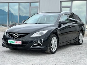 Mazda 6 2.2D-SPORT - Car24.bg Mazda 6 2.2D-SPORT