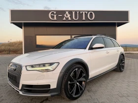 Audi A6 Allroad 3.0 TDI Allroad Бяла перла - Car24.bg Audi A6 Allroad 3.0 TDI Allroad Бяла перла