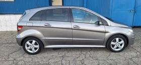 Mercedes-Benz B 170 | Mobile.bg — малка снимка 3
