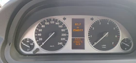 Mercedes-Benz B 170 | Mobile.bg — малка снимка 13
