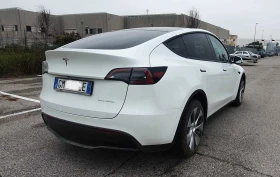 Tesla Model Y LONG RANGE AWD DUAL MOTOR - 66900 лв. / 34205.43 € - 97754553 5 | Car24.bg Tesla Model Y LONG RANGE AWD DUAL MOTOR - 66900 лв. / 34205.43 € - 97754553 5