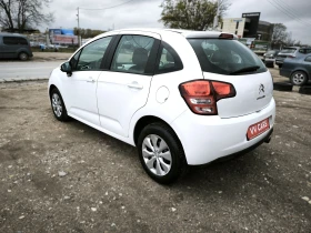 Citroen C3 1.4VTi EURO5 - 7599 лв. / 3885.31 € - 49976496 6 | Car24.bg Citroen C3 1.4VTi EURO5 - 7599 лв. / 3885.31 € - 49976496 6
