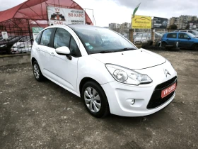 Citroen C3 1.4VTi EURO5 - 7599 лв. / 3885.31 € - 49976496 3 | Car24.bg Citroen C3 1.4VTi EURO5 - 7599 лв. / 3885.31 € - 49976496 3
