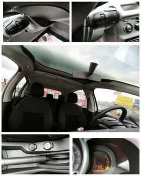 Citroen C3 1.4VTi EURO5 - 7599 лв. / 3885.31 € - 49976496 16 | Car24.bg Citroen C3 1.4VTi EURO5 - 7599 лв. / 3885.31 € - 49976496 16