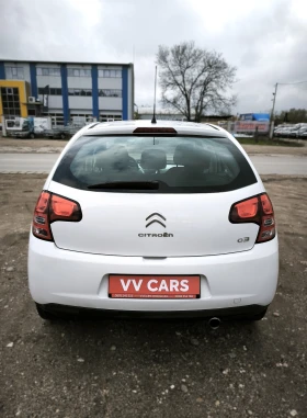 Citroen C3 1.4VTi EURO5 - 7599 лв. / 3885.31 € - 49976496 5 | Car24.bg Citroen C3 1.4VTi EURO5 - 7599 лв. / 3885.31 € - 49976496 5