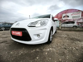 Citroen C3 1.4VTi EURO5 - Car24.bg Citroen C3 1.4VTi EURO5