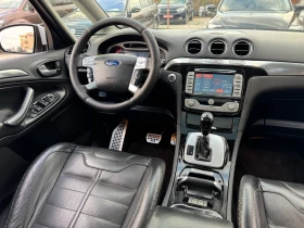 Ford S-Max INDIVIDUAL - 8800 лв. / 4499.37 € - 77187283 10 | Car24.bg Ford S-Max INDIVIDUAL - 8800 лв. / 4499.37 € - 77187283 10