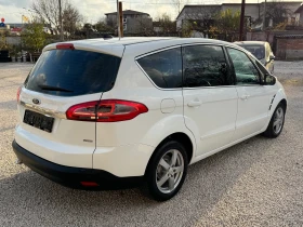 Ford S-Max INDIVIDUAL - 8800 лв. / 4499.37 € - 77187283 4 | Car24.bg Ford S-Max INDIVIDUAL - 8800 лв. / 4499.37 € - 77187283 4