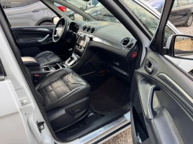 Ford S-Max INDIVIDUAL - 8800 лв. / 4499.37 € - 77187283 17 | Car24.bg Ford S-Max INDIVIDUAL - 8800 лв. / 4499.37 € - 77187283 17