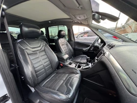 Ford S-Max INDIVIDUAL - 8800 лв. / 4499.37 € - 77187283 11 | Car24.bg Ford S-Max INDIVIDUAL - 8800 лв. / 4499.37 € - 77187283 11