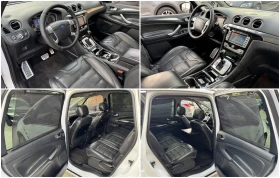 Ford S-Max INDIVIDUAL - 8800 лв. / 4499.37 € - 77187283 16 | Car24.bg Ford S-Max INDIVIDUAL - 8800 лв. / 4499.37 € - 77187283 16