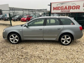 Audi A4 2.0TDi/140p.s-BPW-8 klapana-S-Line - 7500 лв. / 3834.69 € - 98059869 7 | Car24.bg Audi A4 2.0TDi/140p.s-BPW-8 klapana-S-Line - 7500 лв. / 3834.69 € - 98059869 7
