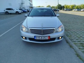 Mercedes-Benz C 200 220cdi-EURO-5 - Car24.bg Mercedes-Benz C 200 220cdi-EURO-5