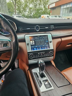 Maserati Quattroporte 3.0 V6 - 19900 € / 38921.02 лв. - 25093964 7 | Car24.bg Maserati Quattroporte 3.0 V6 - 19900 € / 38921.02 лв. - 25093964 7