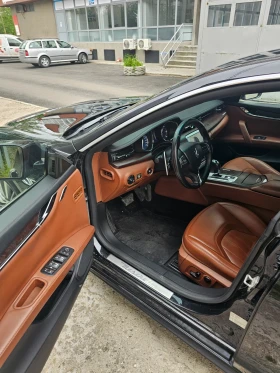 Maserati Quattroporte 3.0 V6 - 19900 € / 38921.02 лв. - 25093964 3 | Car24.bg Maserati Quattroporte 3.0 V6 - 19900 € / 38921.02 лв. - 25093964 3