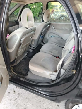 Citroen Xsara picasso 1.6 - 1400 € / 2738.16 лв. - 11318909 9 | Car24.bg Citroen Xsara picasso 1.6 - 1400 € / 2738.16 лв. - 11318909 9
