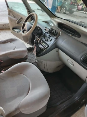 Citroen Xsara picasso 1.6 - 1400 € / 2738.16 лв. - 11318909 8 | Car24.bg Citroen Xsara picasso 1.6 - 1400 € / 2738.16 лв. - 11318909 8