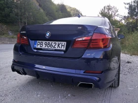 BMW 550 550I INDIVIDUAL KELLENERS - 22500 € / 44006.17 лв. - 48005253 11 | Car24.bg BMW 550 550I INDIVIDUAL KELLENERS - 22500 € / 44006.17 лв. - 48005253 11