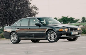 BMW 728 E38 - 9300 € / 18189.22 лв. - 52387461 8 | Car24.bg BMW 728 E38 - 9300 € / 18189.22 лв. - 52387461 8
