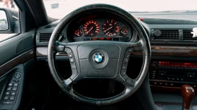 BMW 728 E38 - 9300 € / 18189.22 лв. - 52387461 10 | Car24.bg BMW 728 E38 - 9300 € / 18189.22 лв. - 52387461 10