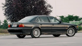 BMW 728 E38 - 9300 € / 18189.22 лв. - 52387461 6 | Car24.bg BMW 728 E38 - 9300 € / 18189.22 лв. - 52387461 6