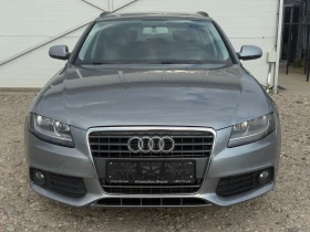 Audi A4 2.0 TDI Автоматик/Климатроник/Собствен лизинг